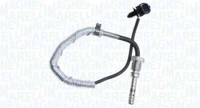 STS0141 SENSOR TEMP. GASES DE ESCAPE VOLVO C30 2,0 10-  