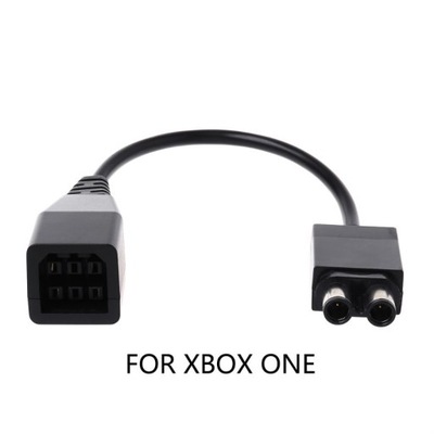 do Xbox 360 do konsola xbox One konwerter akcesori