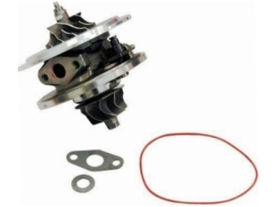 Крыльчатка турбонагнетателя renault grand scenic ii nissan primera p12 фото №1