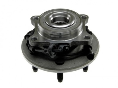 Ступиця колеса задня ford expedition 03-06 фото №1