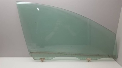 Стекло дверь правая перед subaru tribeca b9 2007 фото №1