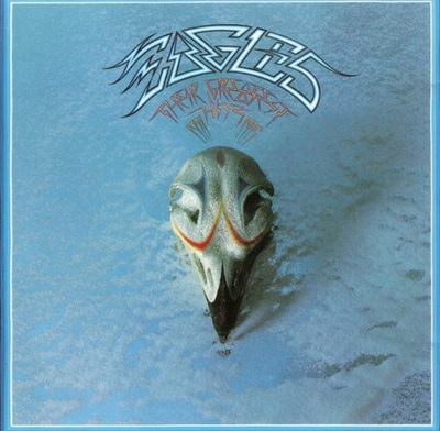 Eagles – Their Greatest Hits 1971-1975