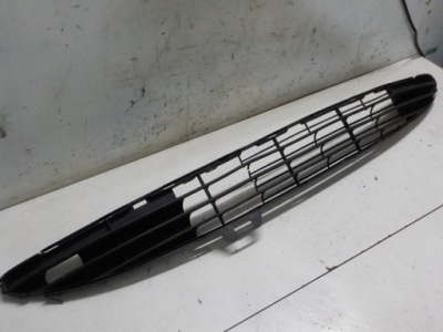 Peugeot 206 решётка бампера фото №1