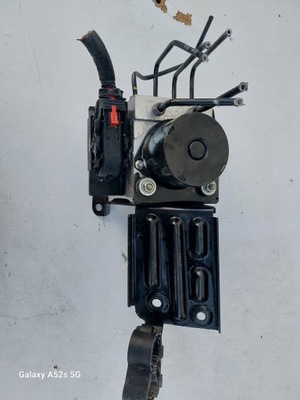 Насос abs vw polo v 6r eu фото №1