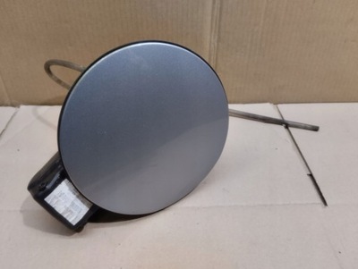 Кришка заливної пального 5m0809857c vw golf vi plus la7q фото №1