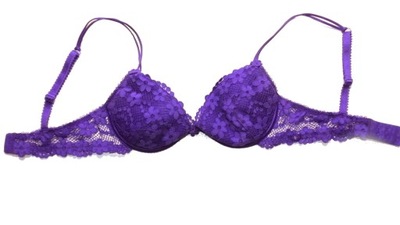 LA SENZA biustonosz LACE 01 ________70C