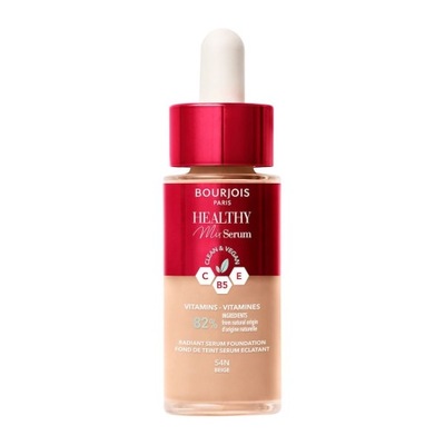 Bourjois Healthy Mix Clean & Vegan Podklad-Serum do Twarzy 54N Beige