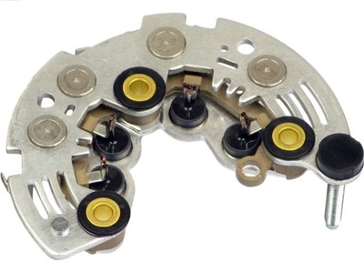 Выпрямитель, генератор as-pl arc9030 фото №1