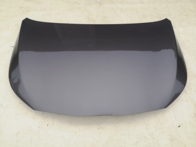 Toyota avensis t27 lift t29 15- капот фото №1