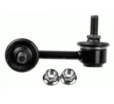 Lemforder з'єднувач стабілізатора citroen c-crosser фото №1