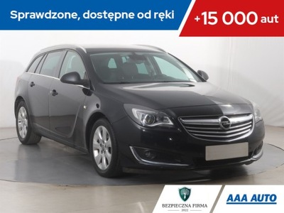 Opel Insignia 2.0 CDTI, Navi, Xenon, Bi-Xenon