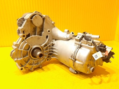 Audi e-tron редуктор коробки 0eu901131c фото №1