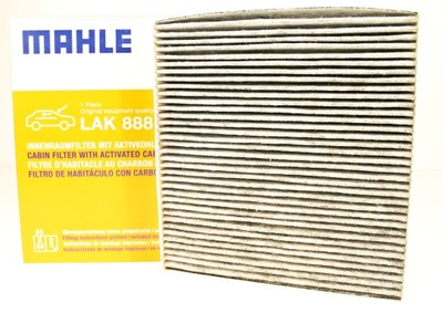 MAHLE LAK463 ФИЛЬТР САЛОНА FORD