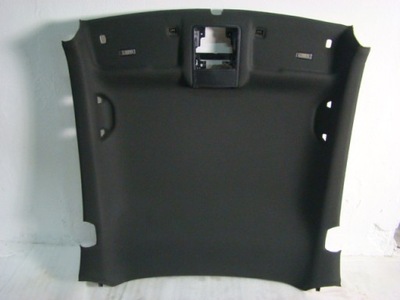 Стеля czarna vw new beetle 5c5867501af фото №1