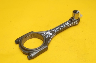 Шатун шатун s4 a4 b6 4.2 b bbk 079d фото №1