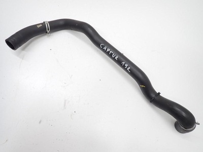 Wąż шланг трубка wody 215034612r renault clio iv captur i 1.2 tce 19r фото №1