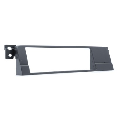 RAMKA DO RADIA MASKUJĄCA 1DIN BMW 3 E46
