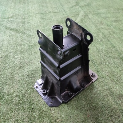 Зона деформации правая mercedes a w169 фото №1