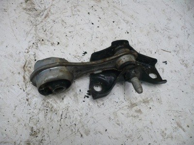 Кронштейн підрамник нижня renault zoe фото №1