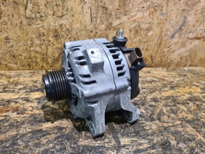 Генератор stinger 2.0 t-gdi 37300-2cta0 фото №1