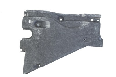 Audi a7 4k8 захист підвіска фото №1