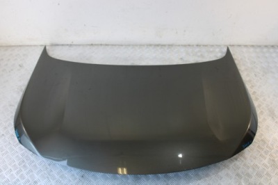 Капот кришка двигуна peugeot 3008 ii 2 gt-line фото №1