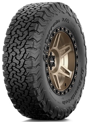 BFGoodrich All Terrain T/A KO2 215/75R15 100/97 S