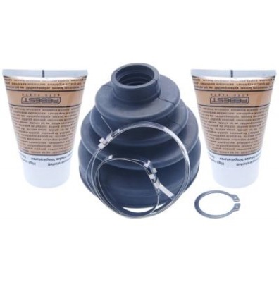 Febest 0215-r51r37 набір захист, система кермовий фото №1