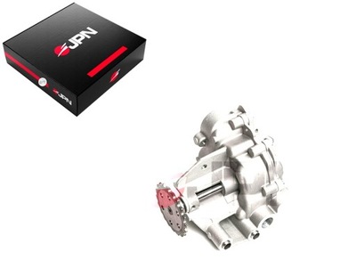 Насос оливи renault nissan opel jpn фото №1