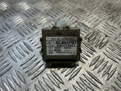 MODUŁ STEROWNIK XENON SUBARU IMPREZA GH III 84051FG001