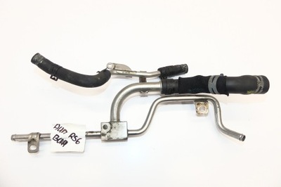 Audi rs6 5.0 tfsi v10 buh трубка масла фото №1