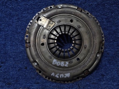 Прижим сцепления doblo 2 ii opel combo d 1.6 m-jet фото №1