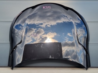 Toyota supra gr 3 iii капот крышка двигателя фото №1