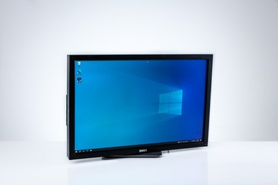 Monitor Dell U2711 2560 x 1440