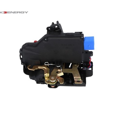 Energy zdp0007p замок двері фото №1