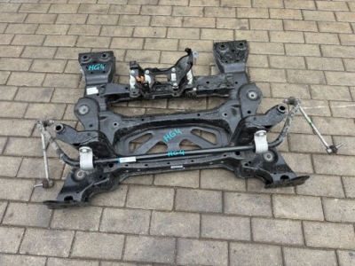 Mg4 mg підрамник підрамник перед p6590008 фото №1