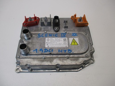 Аккумулятор renault scenic iv 4 hybrid 292a07129r фото №1