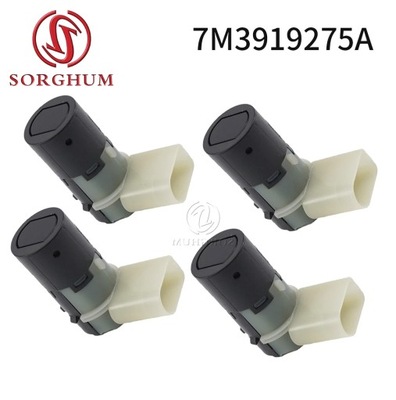 SORGHUM 7M3919275A PARA AUDI A2 A3 A4 A6 VW PASSAT  