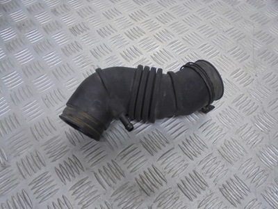 Шланг труба впускной воздуха hyundai getz 1.6 фото №1