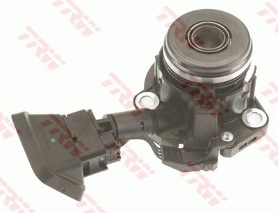 CILINDRO DE EMBRAGUE CENTRAL PEUGEOT 508 1,6HDI 10- CITROEN C5 II 1,6HDI 10- TRW  