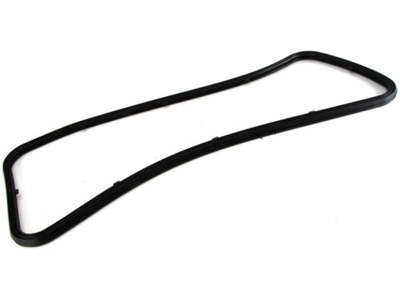 Прокладка, поддон масляная elring 542.070 iveco фото №1