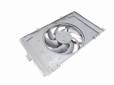 Вентилятор корпус bmw i3 l01 7646081 7639221 фото №1