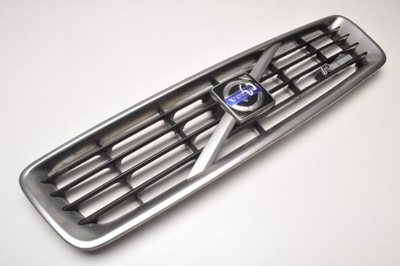 Volvo c30 решётка радиатора решётка радиатора решётка радиатора 30657194 rdesign фото №1