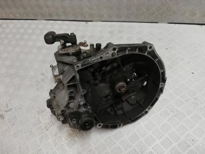 КОРОБКА ПЕРЕДАЧ 20CN33 CITROEN C2 C3 1.4 HD