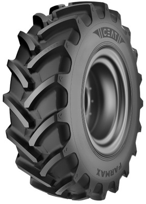 ПОКРИШКА 480/70R34 CEAT FARMAX R70 143A8/B