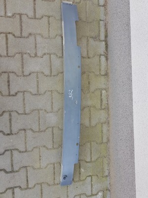 Балка pod бампер volvo xc60 ii 32277365 фото №1