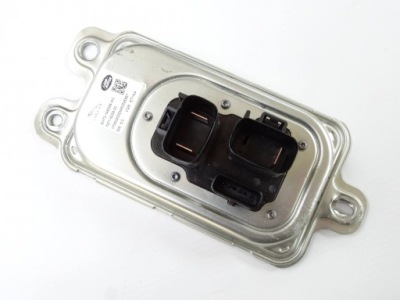 Модуль блок керування запуск стоп jaguar xe xf f-pace range rover gx7314b526ac фото №1