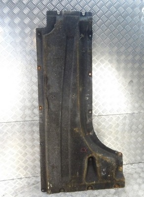 Bmw x3 g01 захист pod підлога 7394475 фото №1