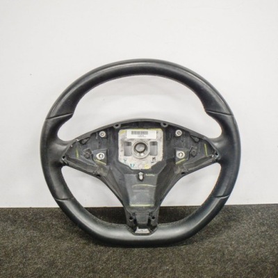 Tesla model x 2018 воздуховод фото №1