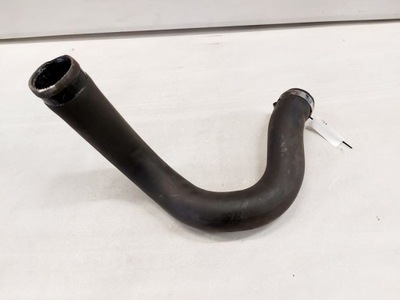 Renault koleos i 2.0 dci труба интеркулер фото №1